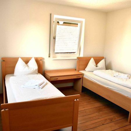 Boebrach Ferienwohnung Eksteriør billede